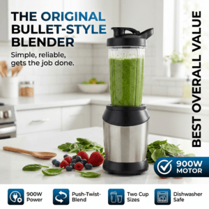 Best personal blender nutribullet pro 900 overall value smoothie