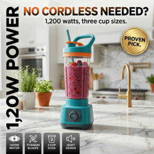 Best tumbler blender alternative nutribullet ultra plugin
